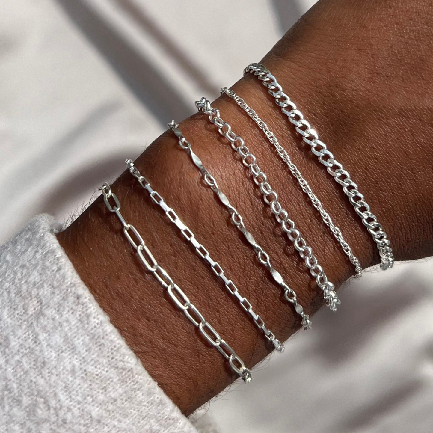 Permanent Jewellery Appointment - From £20