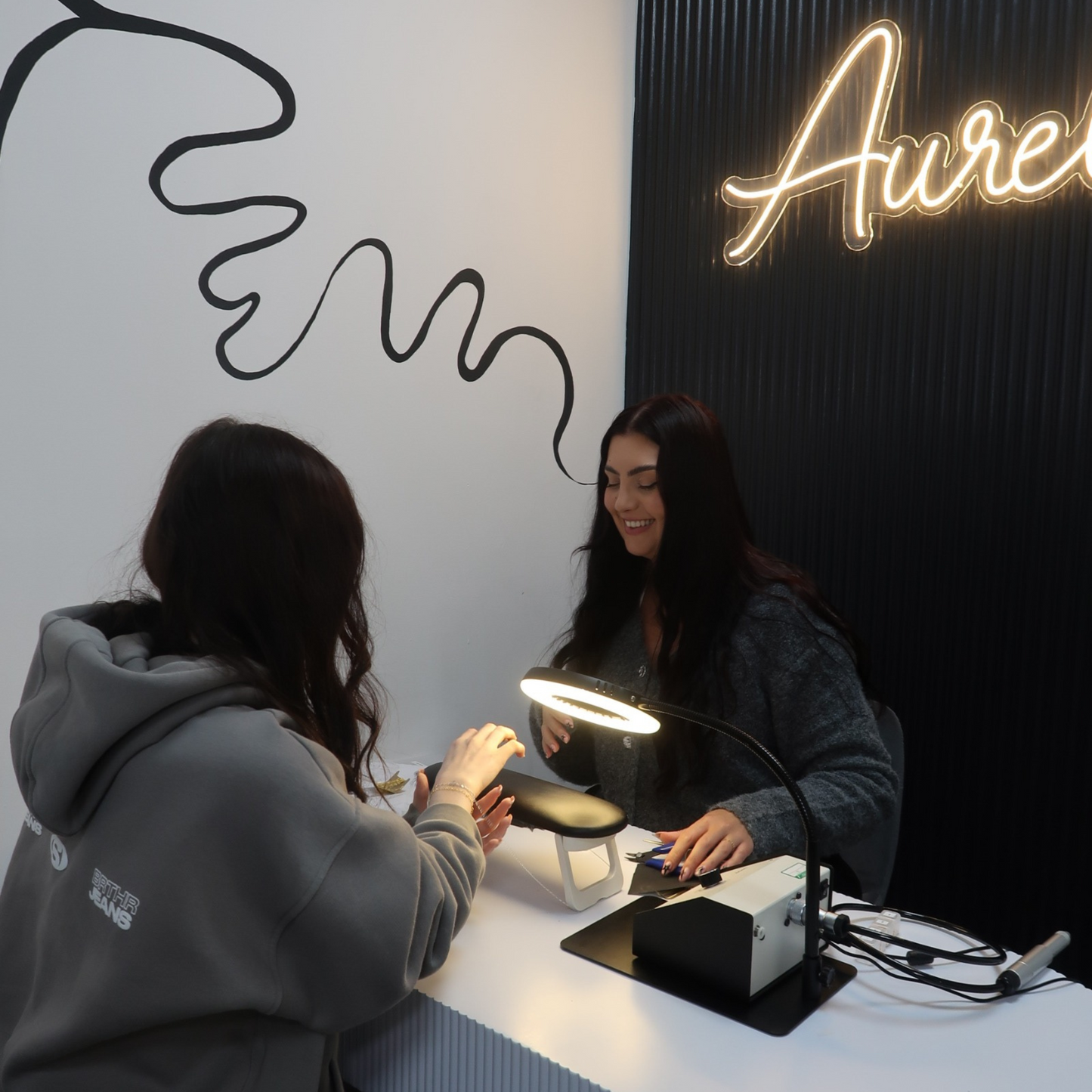 Permanent Jewellery Adjustment Appointment