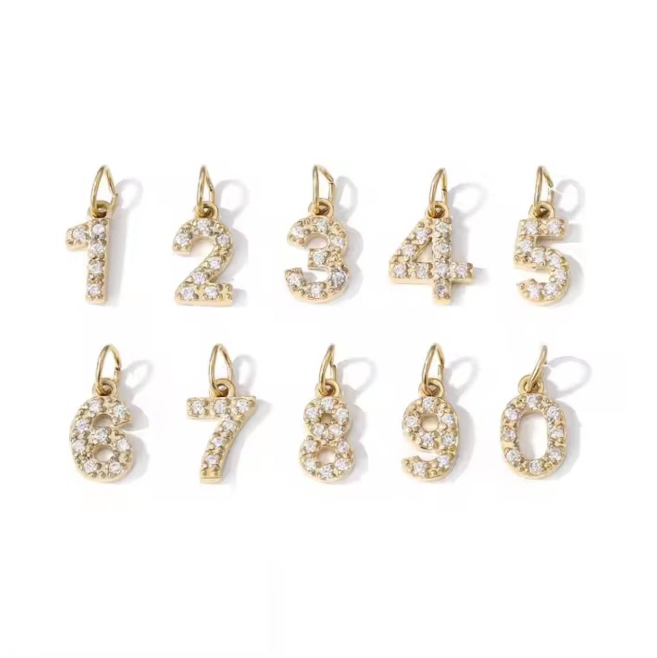 Personalised Necklace