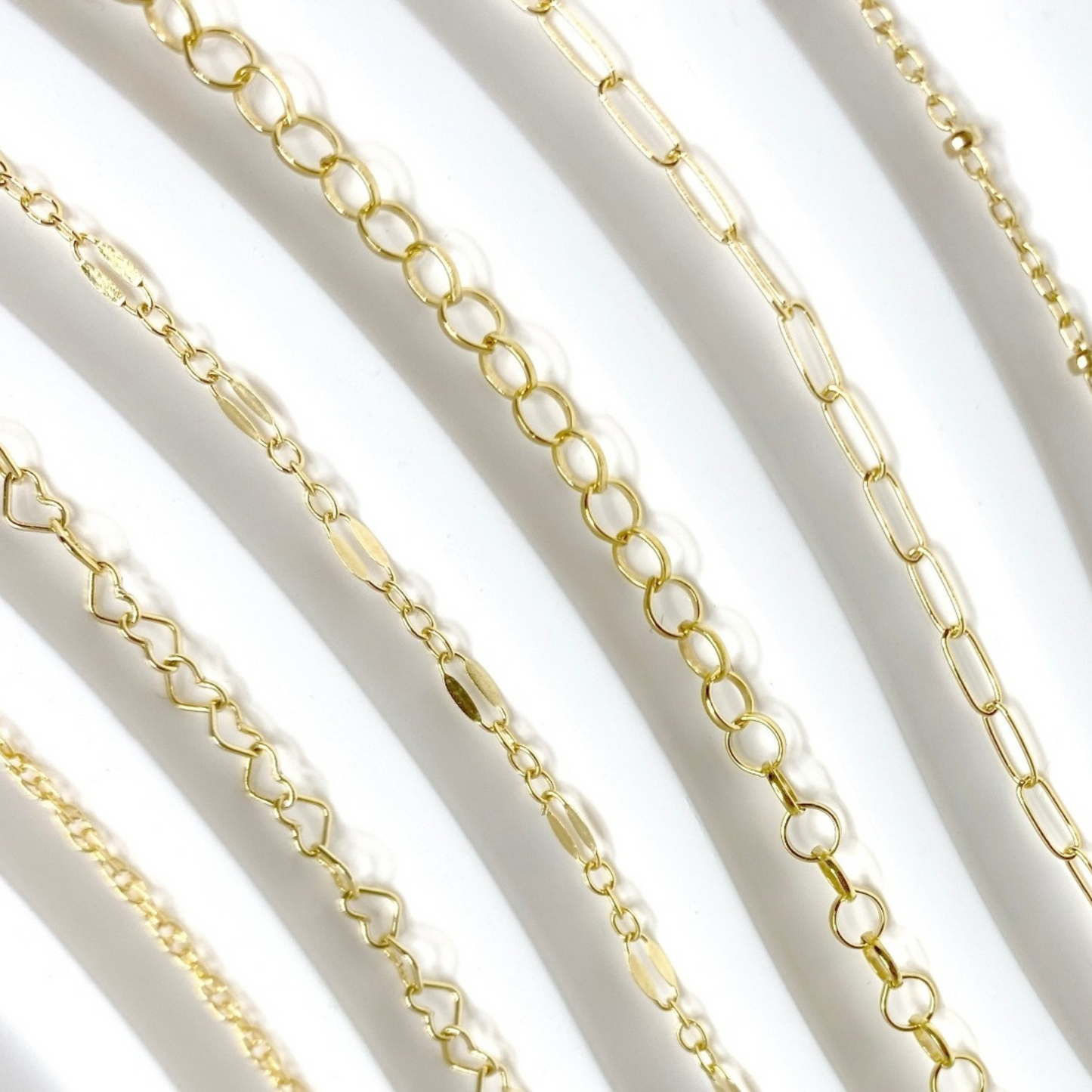 Permanent Jewellery Appointment - From £20