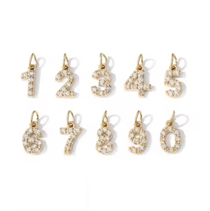 Personalised Necklace